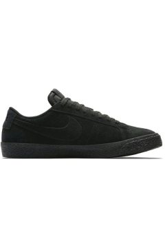 Nike SB Zoom Blazer Low Black Gunsmoke (864347-004)