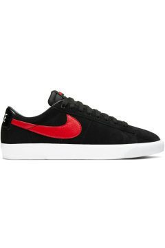Nike SB Zoom Blazer Low GT Black University Red (704939-005)