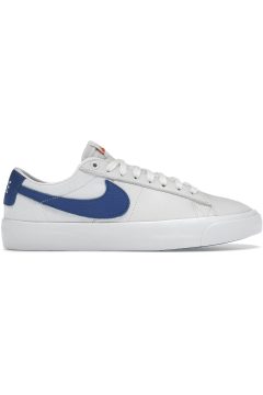 Nike SB Zoom Blazer Low GT White Varsity Royal (DH5675-100)