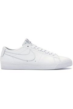 Nike SB Zoom Blazer Low NBA White (AR1576-114)