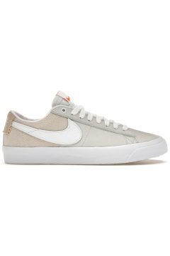 Nike SB Zoom Blazer Low Pro GT ISO Summit White (DH9539-100)