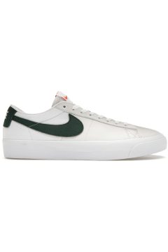 Nike SB Zoom Blazer Low Pro GT ISO White Pro Green (DR9099-100)