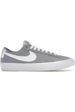 Nike SB Zoom Blazer Low Pro GT Wolf Grey (DC7695-001)