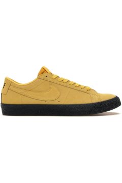 Nike SB Zoom Blazer Low Yellow Ochre (864347-701)