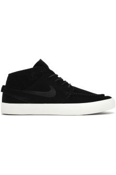 Nike SB Zoom Stefan Janoski Mid Black (AQ7460-002)