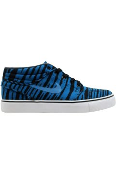Nike SB Zoom Stefan Janoski Mid Premium Zebra (642061-401)