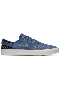 Nike SB Zoom Stefan Janoski RM Mystic Navy (CZ4731-400)