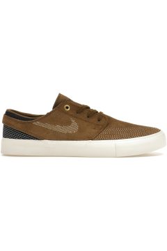 Nike SB Zoom Stefan Janoski RM Sashiko Brown (CZ4731-200)