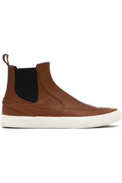 Nike SB Zoom Stefan Janoski Slip Mid RM Light Tan (BQ5888-200)