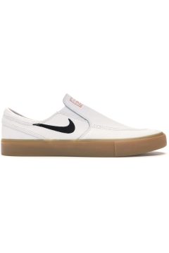 Nike SB Zoom Stefan Janoski Slip RM ISO Orange Label White Gum (CD6762-100)