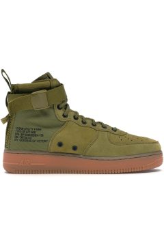 Nike Sf Af1 Mid Desert Moss Desert Moss (917753-301)