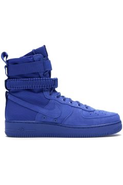 Nike SF Air Force 1 High Game Royal (864024-401)