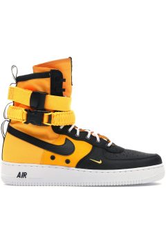Nike SF Air Force 1 High Laser Orange (864024-800)