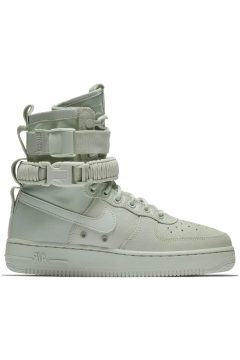 Nike SF Air Force 1 High Mica Green (Women’s) (857872-006)
