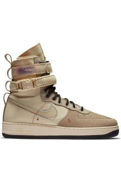 Nike SF Air Force 1 High Muslin (AT4647-100)