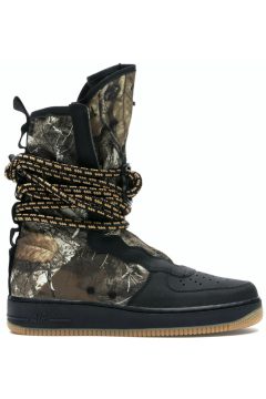 Nike SF Air Force 1 High Realtree Black (AA1128-004)