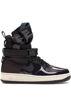 Nike SF Air Force 1 High Ruby Rose Force Is Female Port Wine (Women’s) (AJ0963-600)