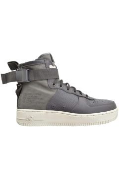 Nike SF Air Force 1 Mid Dark Grey (917753-004)