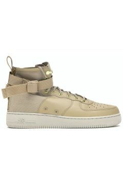 Nike SF Air Force 1 Mid Mushroom (917753-200)