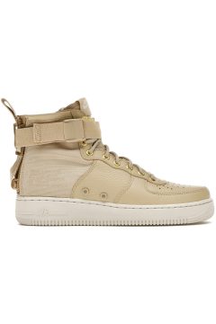 Nike SF Air Force 1 Mid Mushroom (Women’s) (AA3966-200)