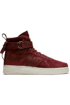 Nike SF Air Force 1 Mid Pueblo Brown Dark Russet (917753-202)