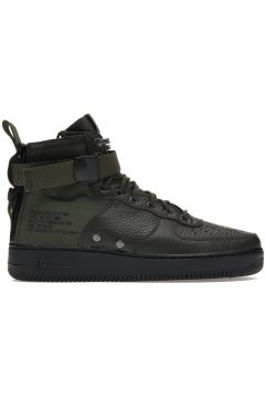 Nike SF Air Force 1 Mid Sequoia (917753-300)
