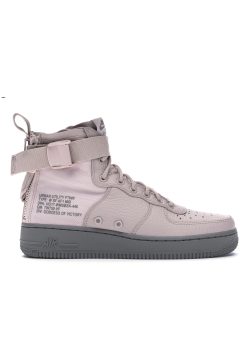 Nike SF Air Force 1 Mid Silt Red (Women’s) (AA3966-600)