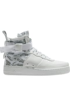 Nike SF Air Force 1 Mid Winter Camo (AA1129-100/AA1129-101)