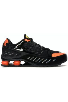 Nike Shox Enigma Black Hyper Crimson (Women’s) (CK2084-001)