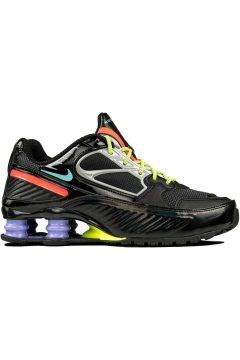Nike Shox Enigma Black Red Volt (Women’s) (CT3453-001)