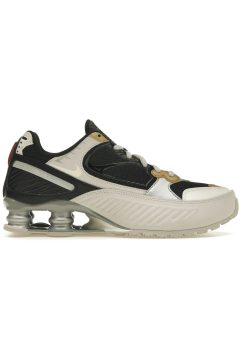 Nike Shox Enigma Vast Grey Sail Black (Women’s) (CT3452-001)