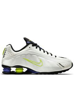 Nike Shox R4 White Flash (CI1955-187)