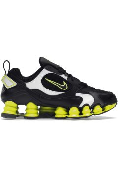 Nike Shox TL Nova Black Lemon Venom (Women’s) (AT8046-003)
