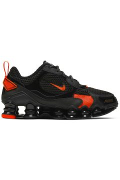 Nike Shox TL Nova Black Orange (Women’s) (CK2085-001)
