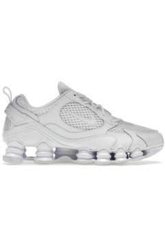 Nike Shox TL Nova Triple White (Women’s) (CV3602-103)