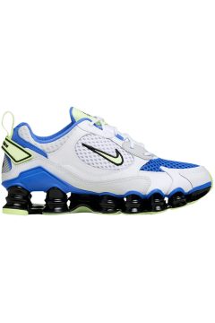 Nike Shox TL Nova White Sapphire (Women’s) (CV3602-100)