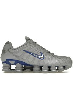 Nike Shox TL Wolf Grey Metallic Silver Blue (CN0151-001)