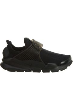 Nike Sock Dart Black Black-Volt (Women’s) (848475-003)