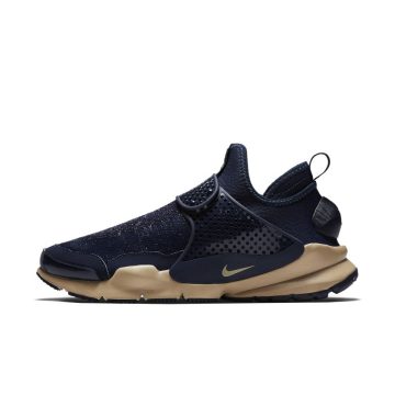 Nike Sock Dart Mid Stone Island Obsidian (910090-400)