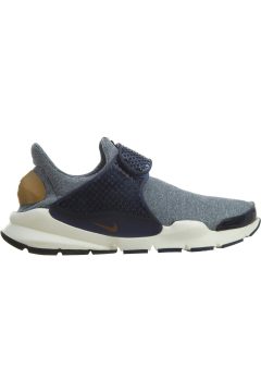 Nike Sock Dart Se Midnight Navy Golden Beige (Women’s) (862412-400)