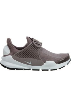 Nike Sock Dart Taupe Grey White-Black (Women’s) (848475-201)