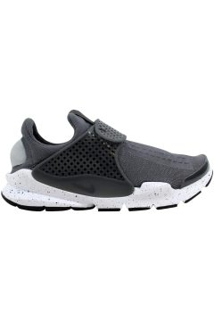Nike Sock Dart Wolf Grey/Wolf Grey-White-Pink Blast (819686-003)