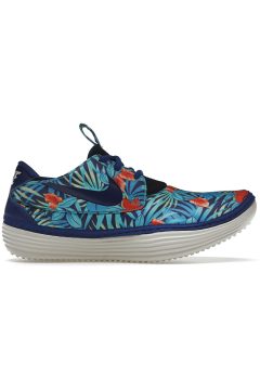 Nike Solarsoft Moccasin Tropical Floral (622269-444)