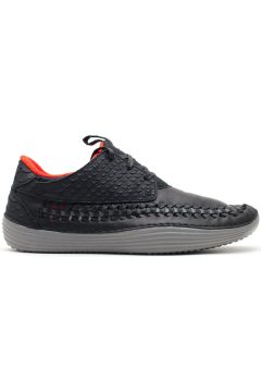 Nike Solarsoft Moccasin Woven Yeezy (586584-006)