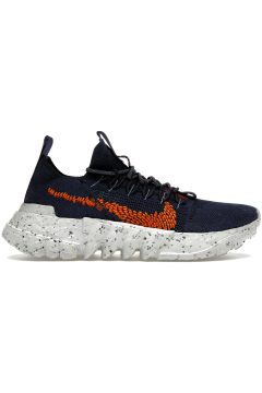 Nike Space Hippie 01 Navy Orange (DN0010-400)