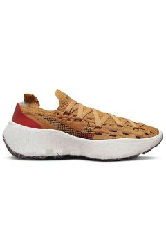 Nike Space Hippie 04 Wheat Dark Beetroot (Women’s) (DA2725-701)