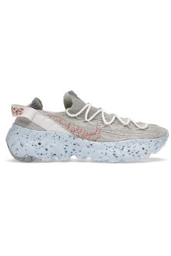 Nike Space Hippie 04 White Multi (Women’s) (CD3476-102)