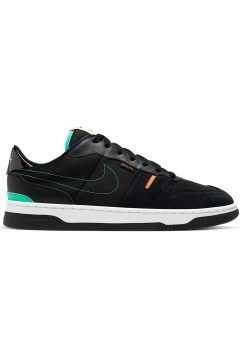 Nike Squash Type Black Orange Trance Menta (CJ1640-010)