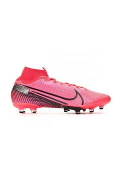 Nike Superfly 7 Elite AG Pro Bright Crimson Black (AT7892-606)