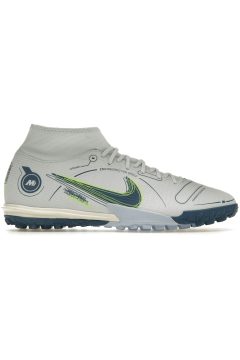 Nike Superfly 8 Academy TF Football Grey Light Marine (DJ2878-054)